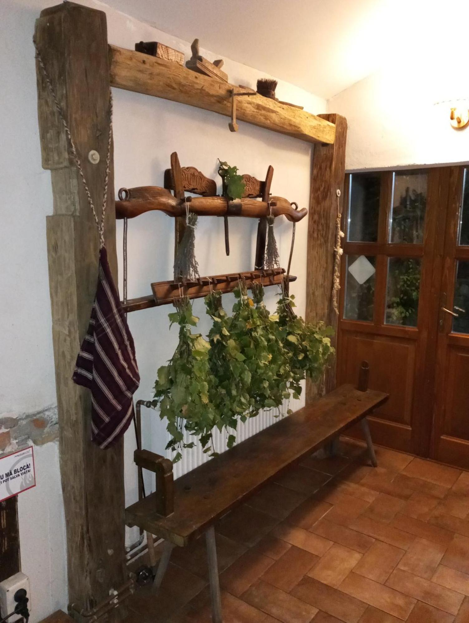Gasthaus Maria Borlova 외부 사진