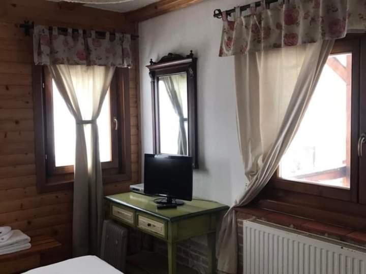 Gasthaus Maria Borlova 외부 사진