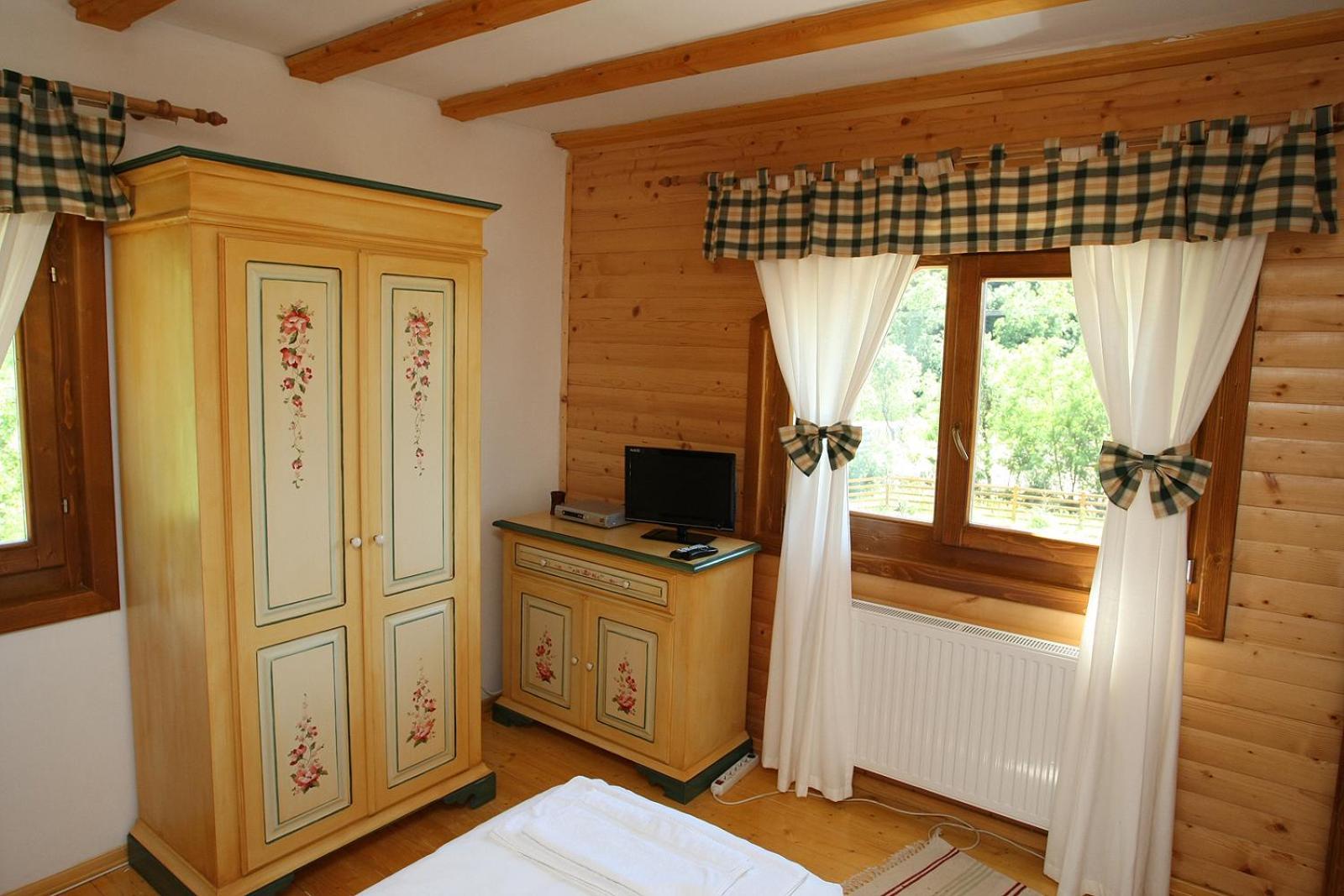 Gasthaus Maria Borlova 외부 사진