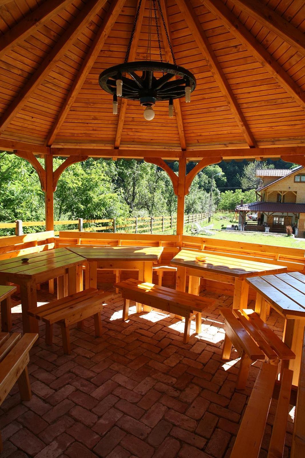 Gasthaus Maria Borlova 외부 사진