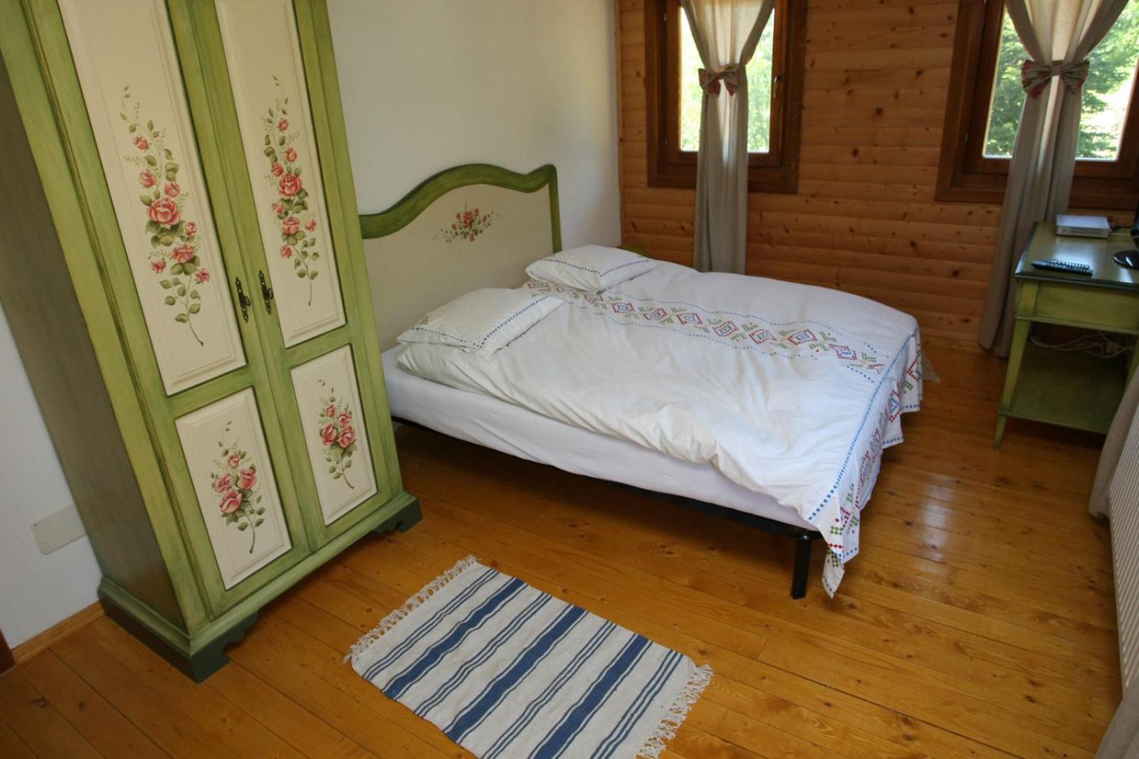 Gasthaus Maria Borlova 외부 사진