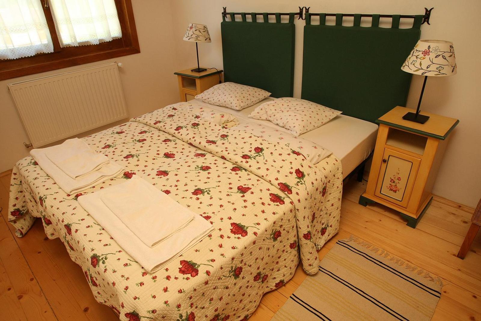 Gasthaus Maria Borlova 외부 사진