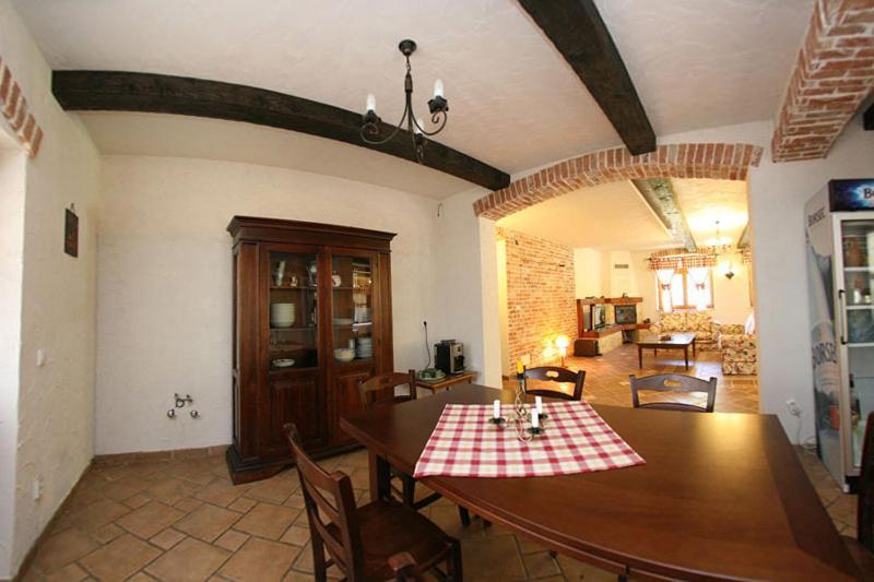 Gasthaus Maria Borlova 외부 사진